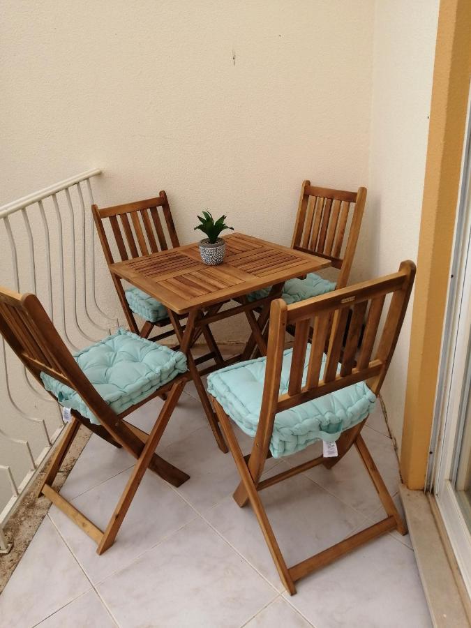 Apartment Oasis Comfort Portimão Eksteriør billede