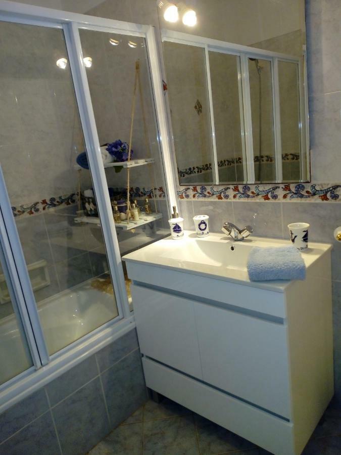 Apartment Oasis Comfort Portimão Eksteriør billede