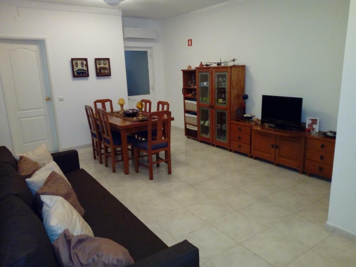 Apartment Oasis Comfort Portimão Eksteriør billede