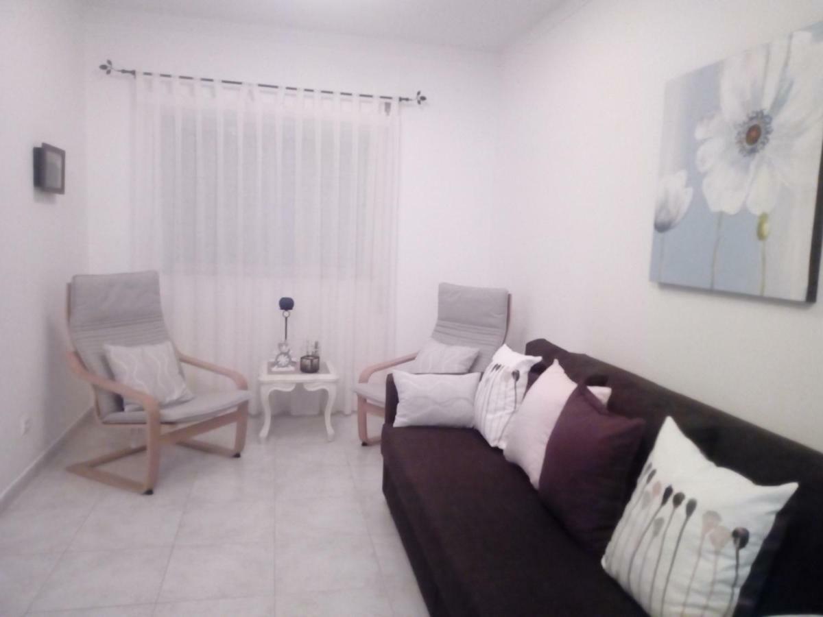 Apartment Oasis Comfort Portimão Eksteriør billede