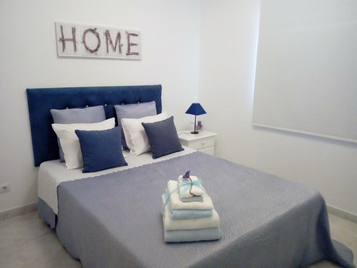 Apartment Oasis Comfort Portimão Eksteriør billede